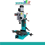 Wipro Mesin Drilling & Milling ZX-7045