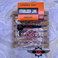 Link Stabil Stabilizer Grandmax Luxio 555 Original