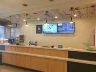 Hanting Hotel Wuhan University