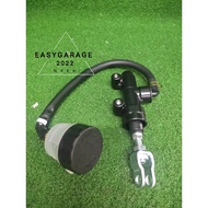 disc pump+cup rear GT128/master pump belakang gt128 siap botol