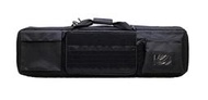 【楊格玩具】現貨~ 台製100公分 雙槍袋 槍袋 槍背袋 攜行袋 裝備袋 防潑水 可手提 / 單肩揹 / 雙肩揹~免運費