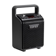 Edifier PP205 ลําโพงมัลติมีเดียแบบพกพา Portable Bluetooth 5.0 Speaker เข้ากันได้กับไมค์แบบมีสาย ของ