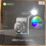 (全新行貨) 360 Dash Cam 行車記錄儀 G300H