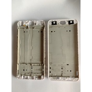Oppo F1S / A1601 / A59 Frame - White Assembled Frame
