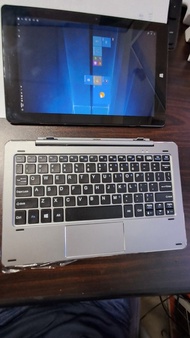 CHUWI Hi10 Pro Tablet PC with Keyboard