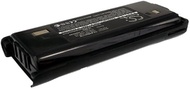CALFEE Battery Replacement for Kenwood P/N: OSKNB30, OSKNB30XT, RAD0031, RAD0148, TK-2217, TK2260, T