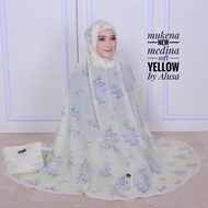 Exclusive Mukena Medina By Alusa | Eksclusive Mukena Medina by Alusa