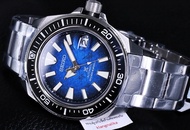 klangnalika-นาฬิกา SEIKO Prospex King Samurai Save The Ocean Special Edition รุ่น SRPE33K1 (ใหม่แท้ประกันศูนย์ไทย)