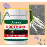 IBA ROOTING POWDER(Repacking Speed Root Development
