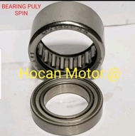 BEARING LAHAR PULY PULLY CVT BELAKANG HAYATE.SPIN.SKYDRIVE.SKYWAVE