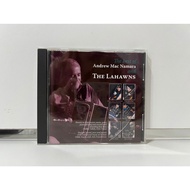1 CD MUSIC International THE best of Andrew Mac Namara and THE Lahawkns (G4J8)