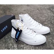 ♞1985 Nike X Converse Highcut Premium Quality