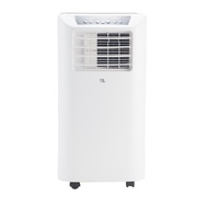 ++Aconatic แอร์เคลื่อนที่ ขนาด 7000 BTU Portable Air Conditioner รุ่น B3PAC07 (รับประกันคอมเพรซเซอร์