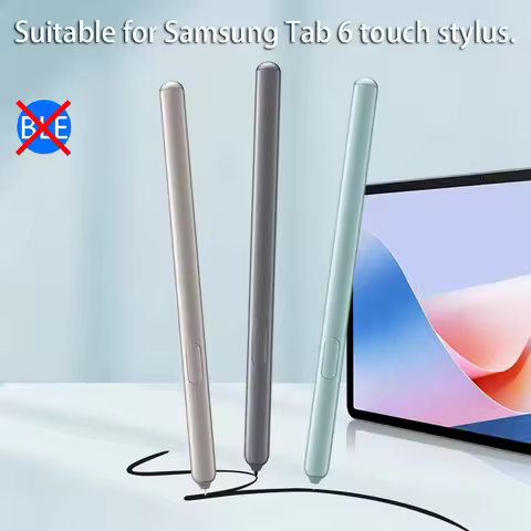 EJ-PT860 Tab S6 Pen Replacement For Samsung Galaxy Tab S6 SM-T860 SM-T865 SM-T866 S Pen Stylus Penci