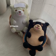 Shiba Inu Onsen Plush