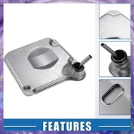 [P K A M] Transmission Grid Transmission Filter Oil Pan Gasket Kit for  Forester Legacy  XV 31728AA1