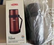 Thermos 保溫壺