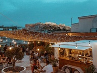 埃爾貢之家酒店 (Ergon House)