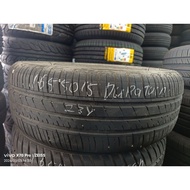 Second Tyre 165/50/15 duraturn 2023 Year (only 1pcs tyre)