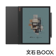 【原廠皮套組】文石 BOOX Note Air3 C 10.3 吋彩色電子閱讀器