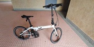 近代款dahon sp18(20寸18速)