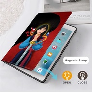 For ipad case Air6 7 Air4 5 Fall prevention pro 1 2 3 4-11in ipad 8th 9th 10th 11th ipad pro 1 2 3 4