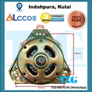 (ALCCOS) WASHING MACHINE SEMI AUTO SPIN MOTOR 90W 8UF (12MM) -1804H