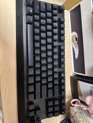 Razer BlackWidow V3 Tenkeyless 鍵盤