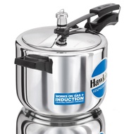 HAWKINS Stainless Steel Pressure Cooker 5L