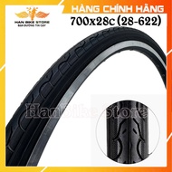 KENDA Bicycle Tire 700x28C, 28-622 KENDA KWEST Bicycle Tire