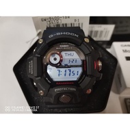 🇲🇾🔥HOT DEALS🔥 [READY STOCK]💯⌚CASIO GSHOCK GW-9400-1DR RANGEMAN ORIGINAL