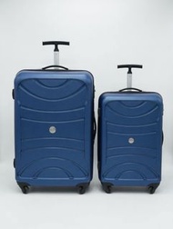 PAAM 20 and 28 吋藍色行李箱套裝 luggage