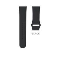 สายสมาร์ทวอช สาย 1Pcs Adjustable SiliconeSport Strap For Apple iWatch Bands Series SE 8 7 6 5 4 Watchband 42 44 45 mm 49mm bracelet correa ultra 3 2 1 Applewatch band 38 40 MM 41MM Smart Watch band