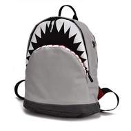 Kids 3D Model Shark School Bags Baby mochilas Child' s School Bag for Kindergarten Boys and Girls