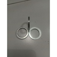 Mio rear rim clamp ring / additional mio rear rim ring