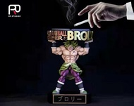 *Gk新品預訂*BR Studio布羅利煙灰缸