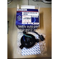 SUZUKI AC fan motor fen AC motor esplashSUZUKI