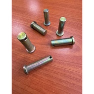 Backhoe CASE 580 Brake Pin