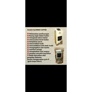 Juliza Glowee Coffee