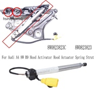 8W0823823C for  A4 8W B9 Hood Activator Hood Actuator Spring Strut 8W0823823