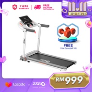 Zero Healthcare Treadmill ZT-Q7