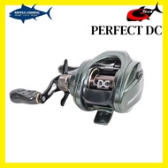 G-TECH REEL PERFECT DC 101 & 101HG
