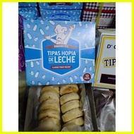 ♞,♘,♙Tipas Hopia De Leche