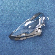 Suitable for 13-15 Lexus IS Headlampshade IS300IS250 Headlamp Mask Headlamp Base Lampshade