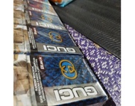 Cod !!! Rokok Guci Biru Black Murah Asli