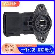 Throttle Gate Position Sensor3L5Z9B989AA， GL2Z9B989A， 6L2Z9B989A