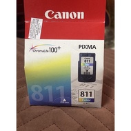 Canon Pixma 811 Color