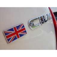HONDA British Standard CIVIC EP3 FN2 FK2 FK8 TypeR Trunk Lid Logo (Union Jack)