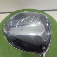 New Taylormade Qi35 MAX Black Mens Driver 10.5/9.0 Degree R/SR/S Flex