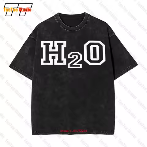 H2O New York Hardcore Vintage Oversized T-Shirt Small Nyhc Madball Sick Of It All Bane Ignite Xxx X2
